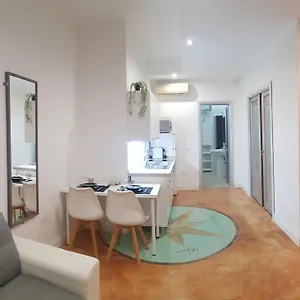 Appartamento Casaalma, Serdiana