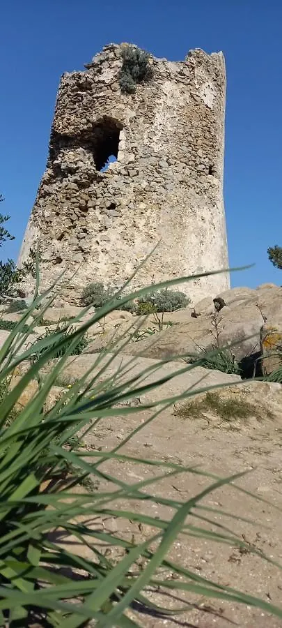 Appartamenti Il Glicine Villasimius Italia