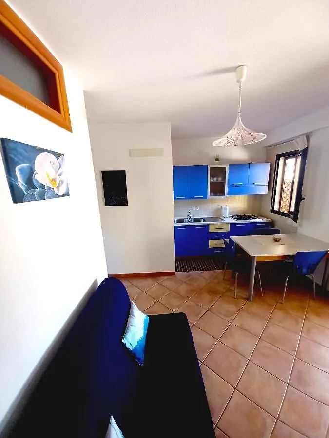 Appartamenti Il Glicine Villasimius 0*,
